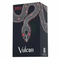   French Avenue Vulcan Black Friday Extrait De Parfum 100ml Férfi Parfüm