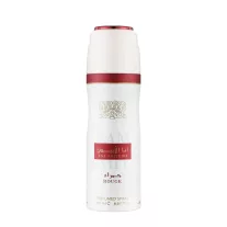 Lattafa Ana Abiyedh Rouge 200ml Unisex Dezodor