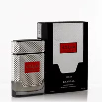 Khadlaj Shiyaaka For Men EDP 3ml Férfi Parfüm Dekant