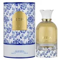 Lattafa Petra EDP 100ml Női Parfüm