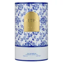 Lattafa Petra EDP 100ml Női Parfüm