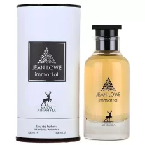 Maison Alhambra Jean Lowe Immortal EDP 100ml Férfi Parfüm