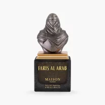 Maison Asrar Faris Al Arab EDP 100ml Férfi Parfüm