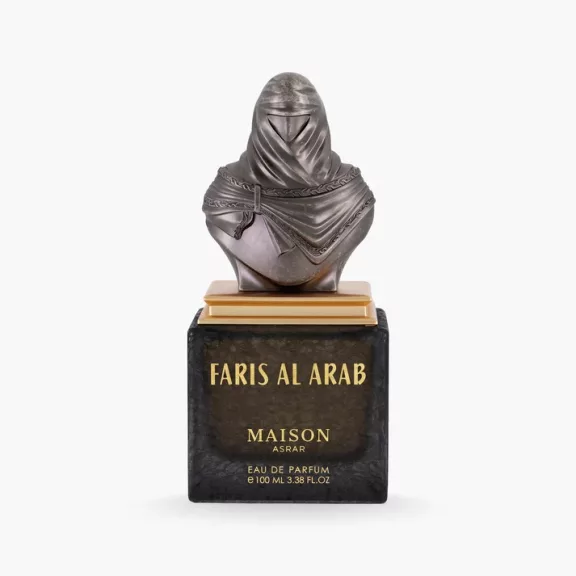Maison Asrar Faris Al Arab EDP 100ml Férfi Parfüm Maison Asrar Faris Al Arab EDP 100ml Férfi Parfüm