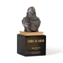 Maison Asrar Faris Al Arab EDP 2ml Férfi Parfüm Dekant
