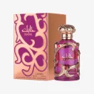 Lattafa Habik for Women EDP 3ml Női Parfüm Dekant