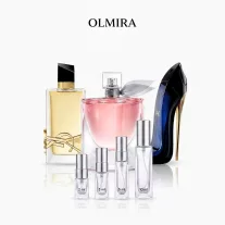 Női Bestseller Discovery Set - 3x2 ml