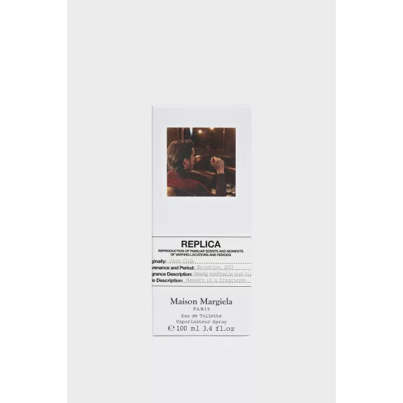 Maison Margiela Replica Jazz Club EDT 5ml Unisex Parfüm Dekant