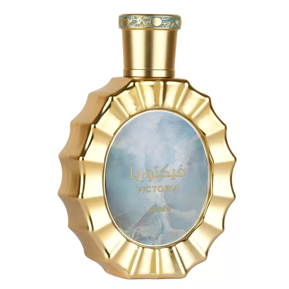 Lattafa Victoria EDP 3ml Női Parfüm Dekant Lattafa Victoria EDP 3ml Női Parfüm Dekant
