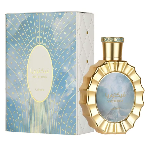 Lattafa Victoria EDP 2ml Női Parfüm Dekant