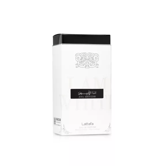 Lattafa Ana Abiyedh EDP 60ml Unisex Parfüm