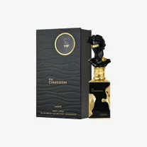 Lattafa His Confession EDP 100ml Férfi Parfüm