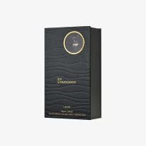 Lattafa His Confession EDP 100ml Férfi Parfüm