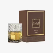 Lattafa Khamrah Qahwa EDP 5ml Unisex Parfüm Dekant