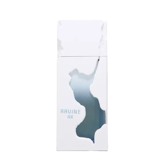 French Avenue Ravine Ice Extrait De Parfum 10ml Unisex Parfüm Dekant French Avenue Ravine Ice Extrait De Parfum 10ml Unisex Parfüm Dekant