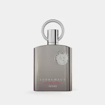   Afnan Supremacy Not Only Intense Extrait De Parfum 100ml Férfi Parfüm