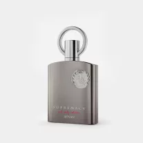   Afnan Supremacy Not Only Intense Extrait De Parfum 100ml Férfi Parfüm