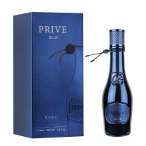 Riiffs Prive Blue Eau De Parfum 10ml Férfi Parfüm Dekant