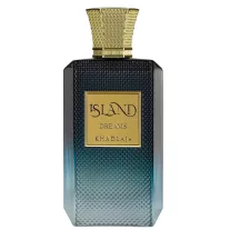  Khadlaj Island Dreams Extrait De Parfum 3ml Unisex Parfüm Dekant