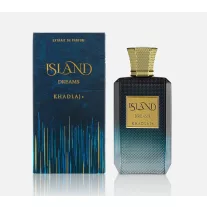   Khadlaj Island Dreams Extrait De Parfum 3ml Unisex Parfüm Dekant