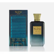 Khadlaj Island Dreams Extrait De Parfum 100ml Unisex Parfüm
