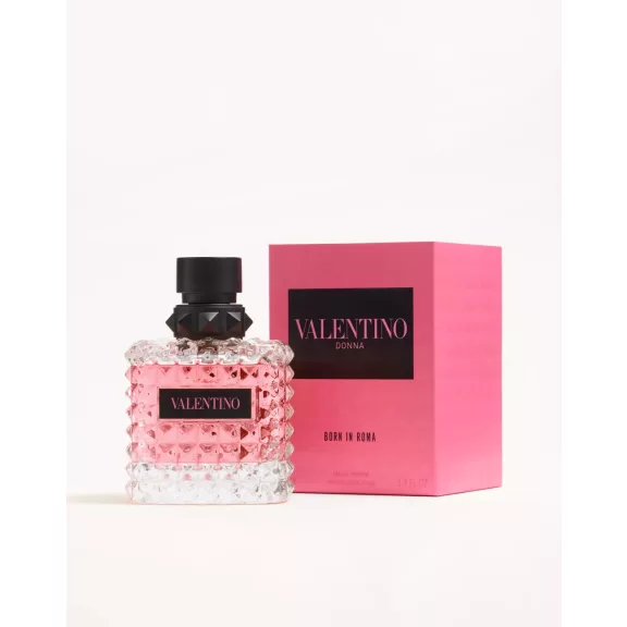 Valentino Born in Roma Donna EDP 5ml Női Parfüm Dekant
