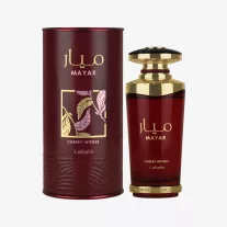 Lattafa Mayar Cherry Intense EDP 2ml Unisex Parfüm Dekant