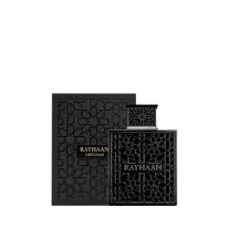 Rayhaan Obsidian EDP 3ml Férfi Parfüm Dekant