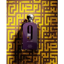 Afnan 9PM Pour Femme EDP 100ml Női Parfüm