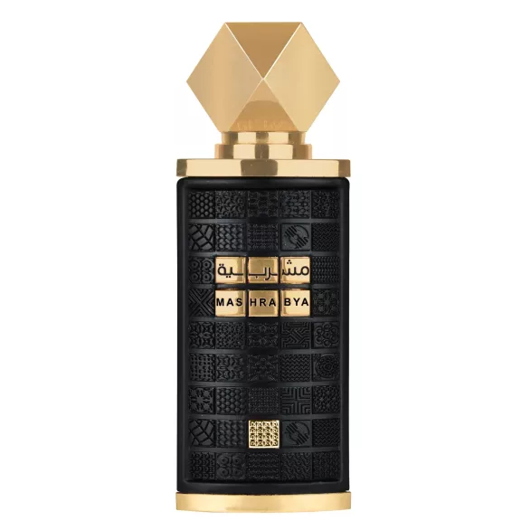 Lattafa Mashrabya EDP 100ml Unisex Parfüm Lattafa Mashrabya EDP 100ml Unisex Parfüm