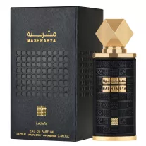 Lattafa Mashrabya EDP 100ml Unisex Parfüm