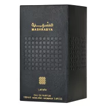 Lattafa Mashrabya EDP 100ml Unisex Parfüm