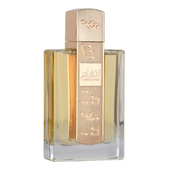 Lattafa Angham EDP 100ml Női Parfüm Lattafa Angham EDP 100ml Női Parfüm