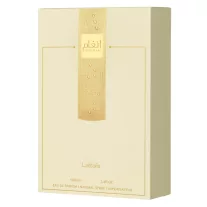 Lattafa Angham EDP 5ml Női Parfüm Dekant