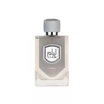 Lattafa Liam Grey EDP 100ml Unisex Parfüm