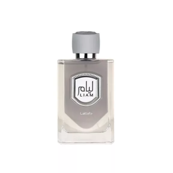 Lattafa Liam Grey EDP 10ml Unisex Parfüm Dekant Lattafa Liam Grey EDP 10ml Unisex Parfüm Dekant