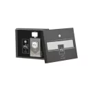 Lattafa Liam Grey EDP 100ml Unisex Parfüm