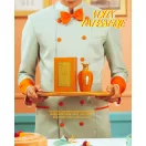 Paris Corner Emir Voux Patisserie EDP 5ml Unisex Parfüm Dekant