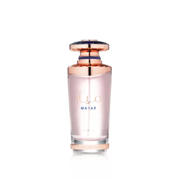 Lattafa Mayar EDP 100ml Női Parfüm Lattafa Mayar EDP 100ml Női Parfüm