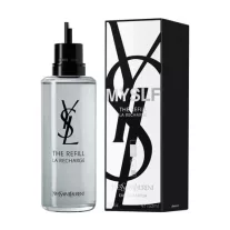 Yves Saint Laurent MYSLF EDP 100ml Férfi Parfüm Refill