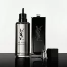 Yves Saint Laurent MYSLF EDP 100ml Férfi Parfüm Refill Yves Saint Laurent MYSLF EDP 100ml Férfi Parfüm Refill