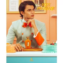 Paris Corner Emir Voux Patisserie EDP 100ml Unisex Parfüm