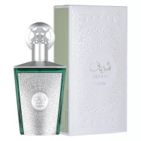 Lattafa Sherif EDP 5ml Férfi Parfüm Dekant