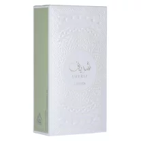 Lattafa Sherif EDP 5ml Férfi Parfüm Dekant