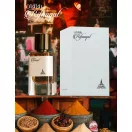 Paris Corner Rifaaqat EDP 85ml Unisex Parfüm Paris Corner Rifaaqat EDP 85ml Unisex Parfüm