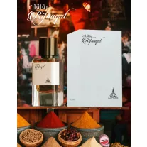 Paris Corner Rifaaqat EDP 85ml Unisex Parfüm
