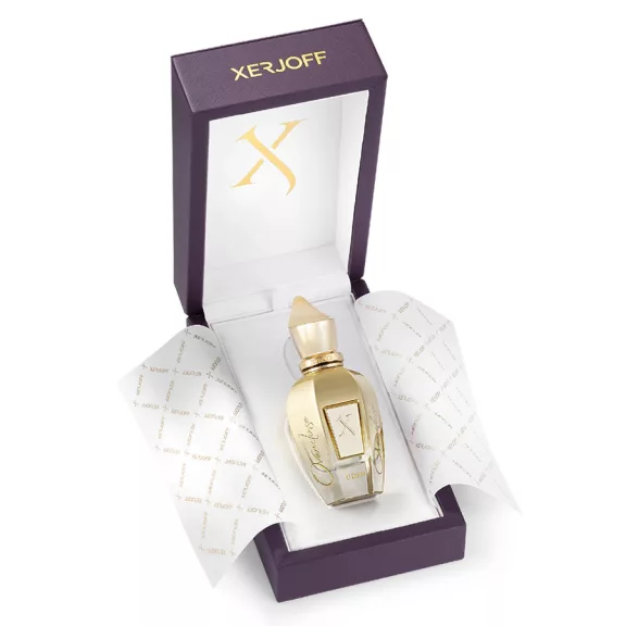 Xerjoff Uden Overdose EDP 5ml Unisex Parfüm Dekant