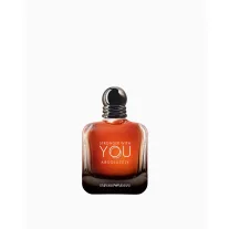   Emporio Armani Stronger With You Absolutely EDP 100ml Férfi Parfüm