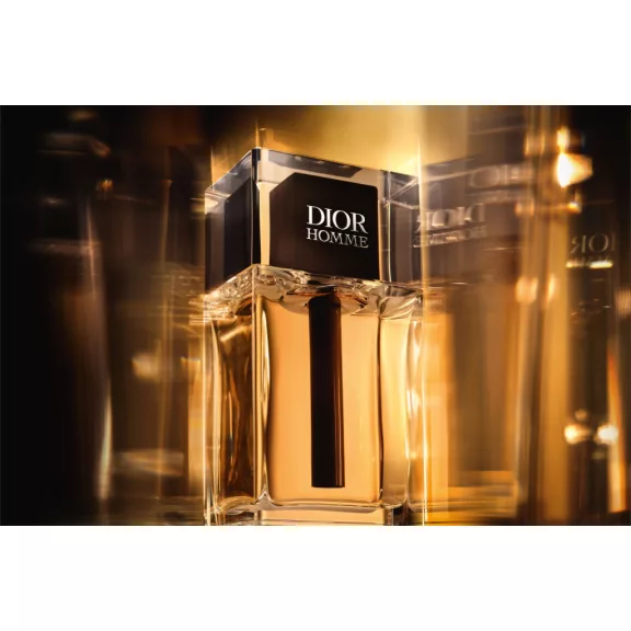 Dior Homme EDT 5ml Férfi Parfüm Dekant