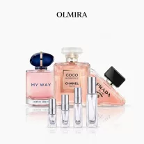 Női Designer Discovery Set - 3x2 ml